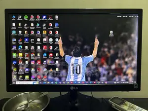 মনিটর বিক্রি