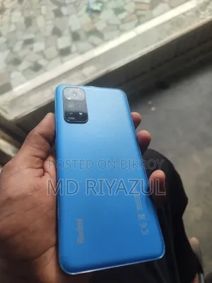 Xiaomi Redmi Note 11 128 GB Blue
