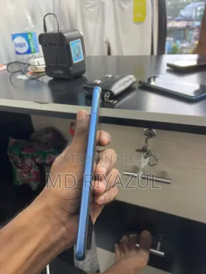 Xiaomi Redmi Note 11 128 GB Blue