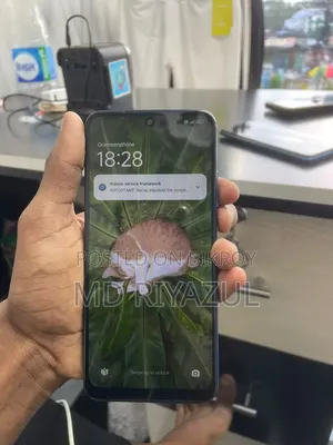 Xiaomi Redmi Note 11 128 GB Blue