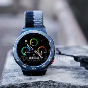 Mibro Gs Pro