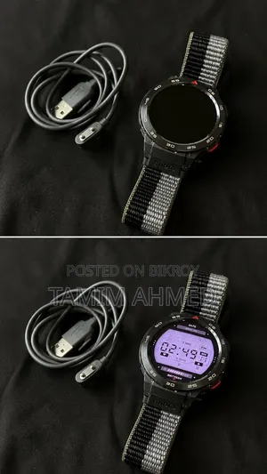 Mibro Gs Pro