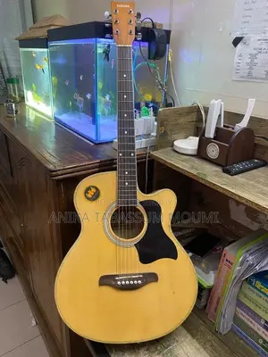 Yamaha F400c