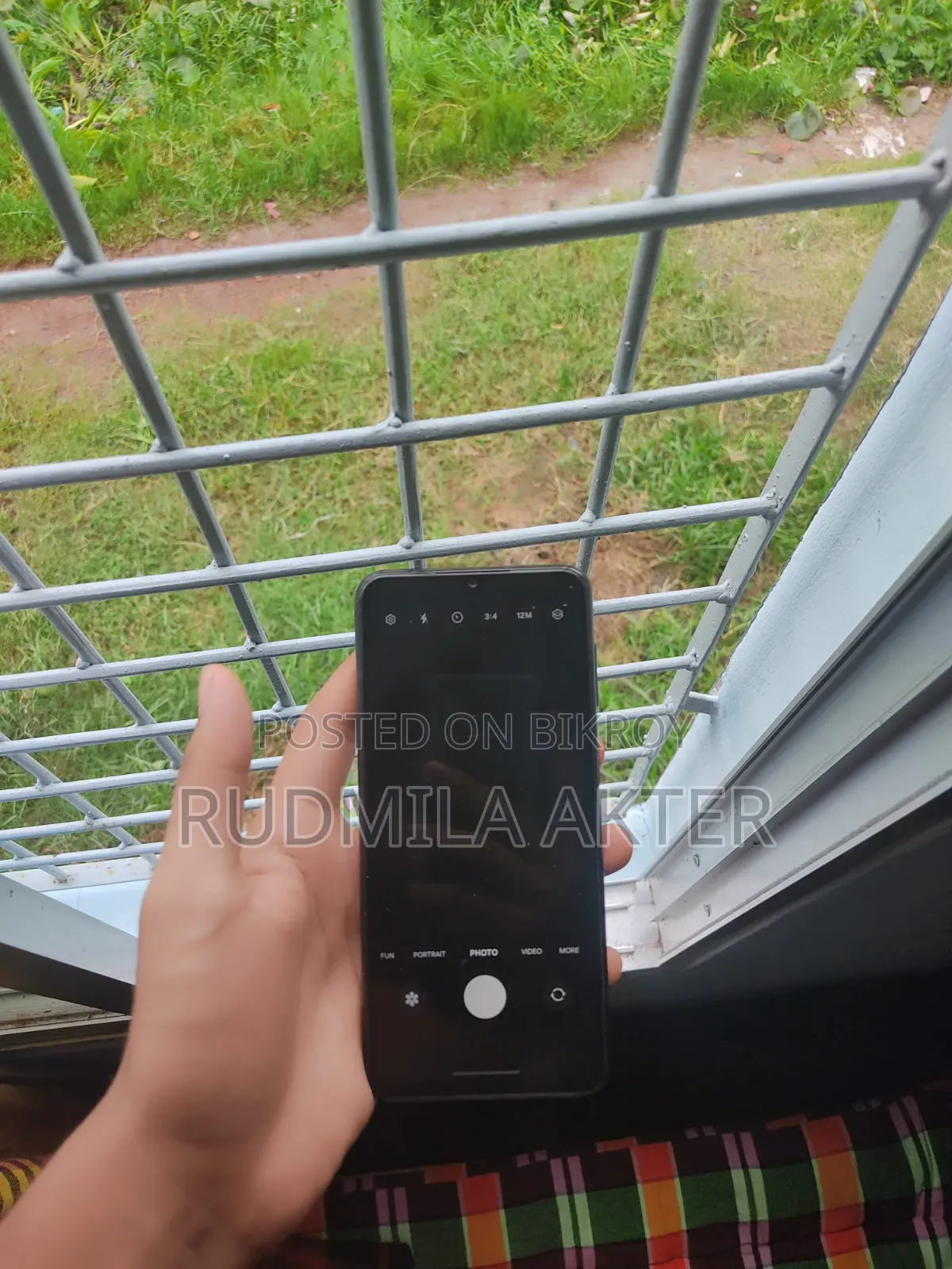 Samsung Galaxy M23 5G 128 GB Black