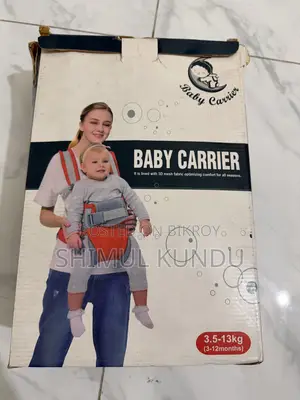 Baby Carrier