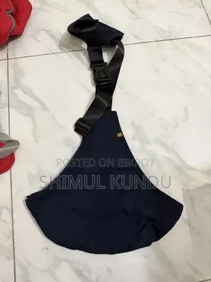 Baby Carrier