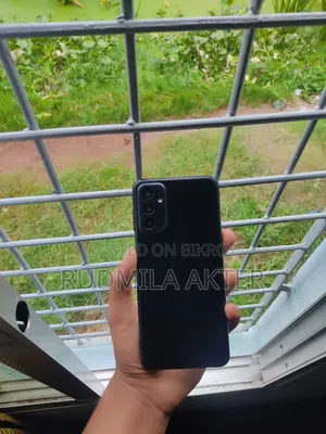 Samsung Galaxy M23 5G 128 GB Black