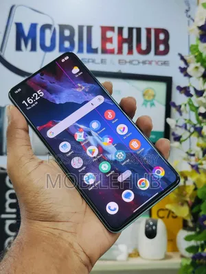 Xiaomi Poco F5 Pro 256 GB Green