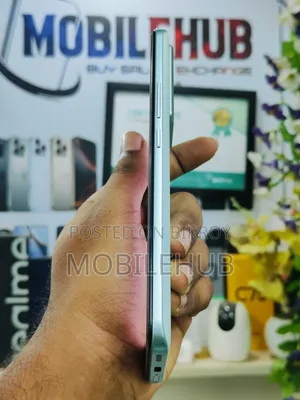 Xiaomi Poco F5 Pro 256 GB Green