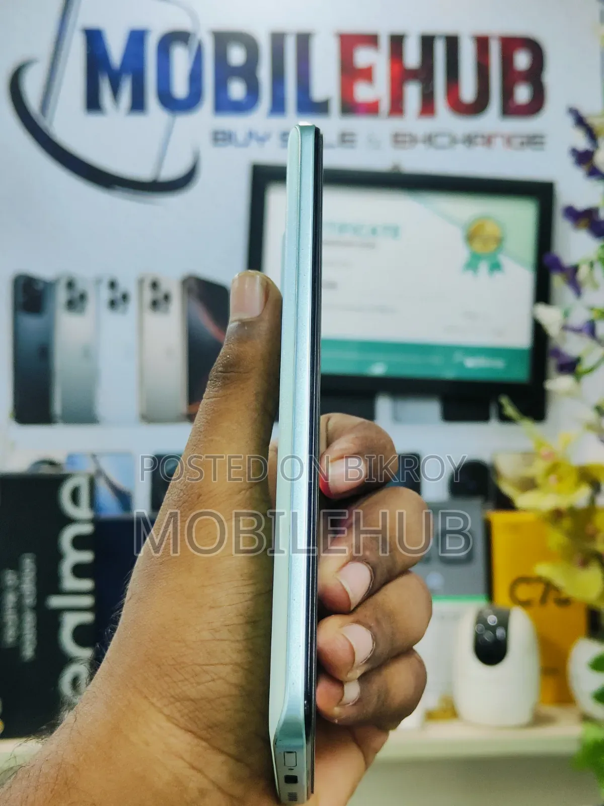 Xiaomi Poco F5 Pro 256 GB Green
