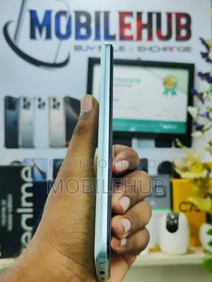 Xiaomi Poco F5 Pro 256 GB Green