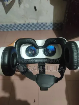 Shine Con VR Box