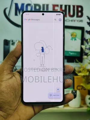 Xiaomi Poco F5 Pro 256 GB Green