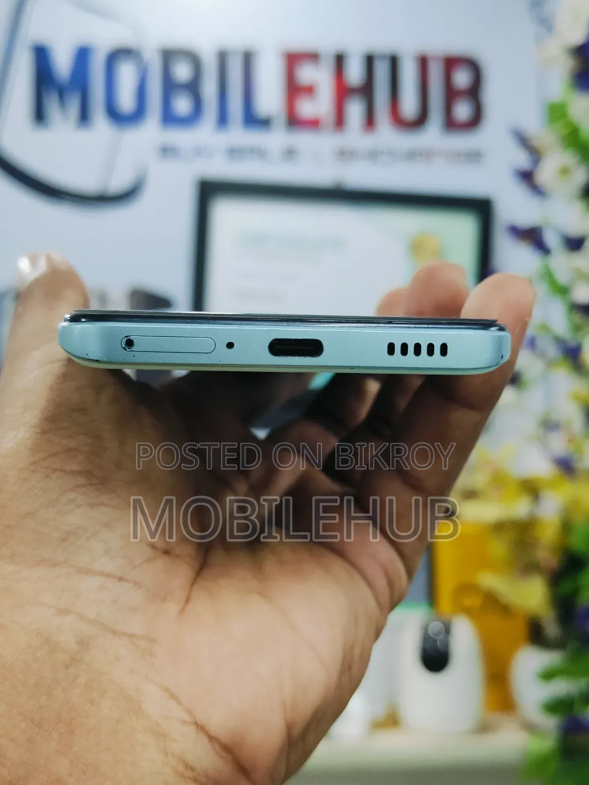 Xiaomi Poco F5 Pro 256 GB Green