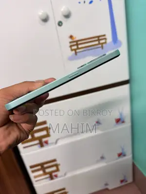 New Honor X6C 128 GB Blue