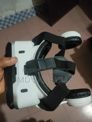 Shine Con VR Box