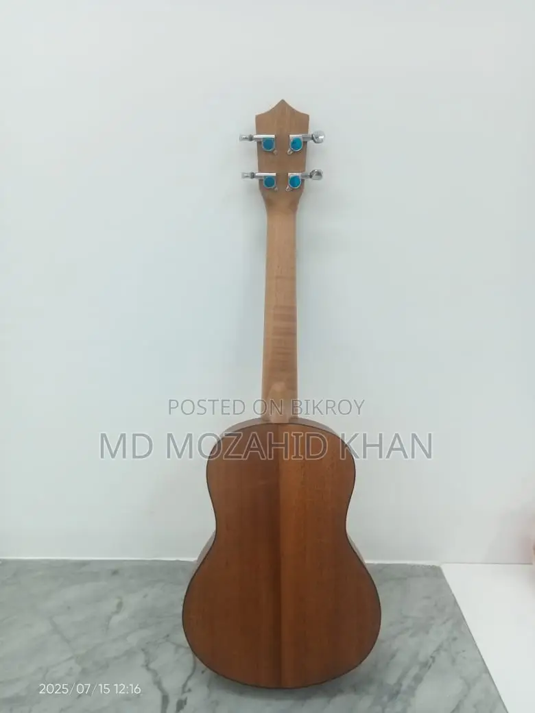 গিটার বিক্রি