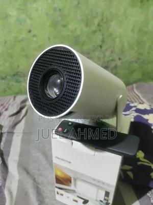 Magcubic Hy300 Android Smart Mini Projector