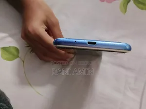 Xiaomi Redmi 6A 16 GB Blue