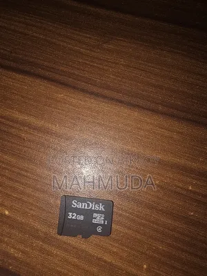 Mamory Card (32gb)