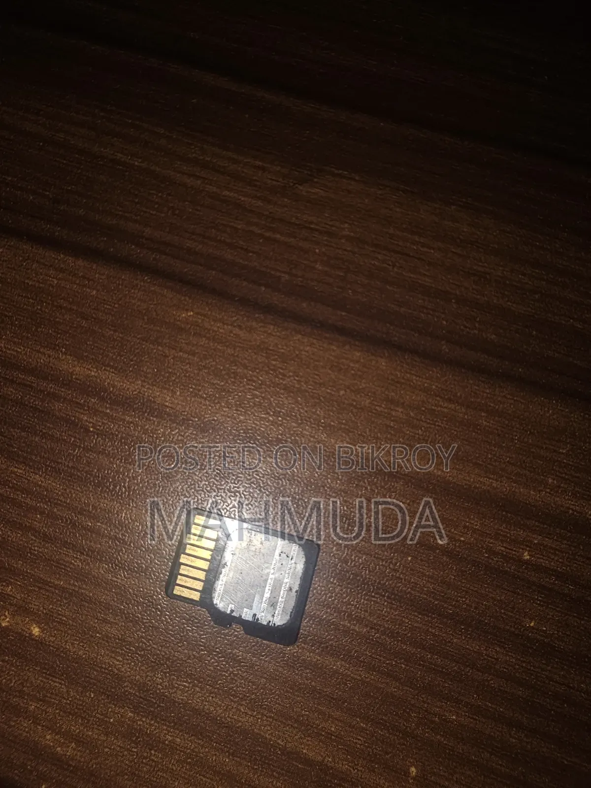 Mamory Card (32gb)