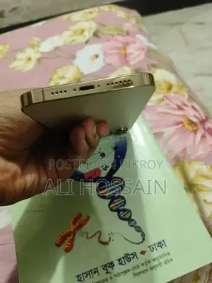 Apple iPhone 13 Pro Max 128 GB Gold