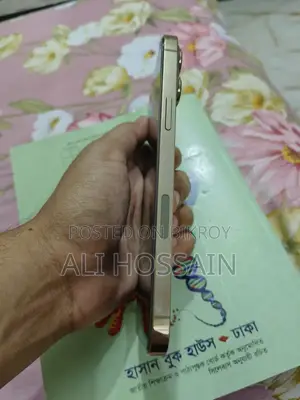 Apple iPhone 13 Pro Max 128 GB Gold