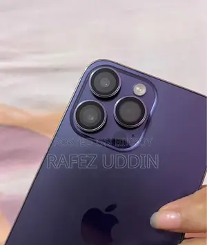 Apple iPhone 14 Pro Max 128 GB Purple