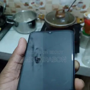 Samsung Galaxy M12 128 GB Blue