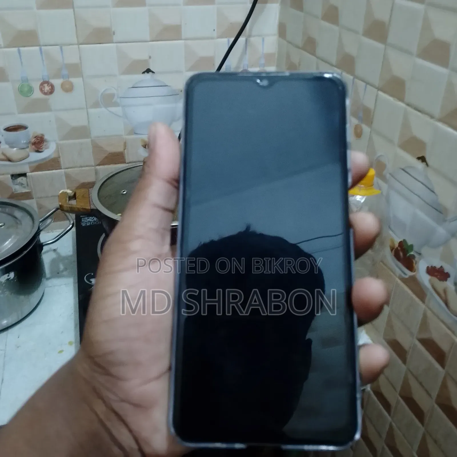 Samsung Galaxy M12 128 GB Blue