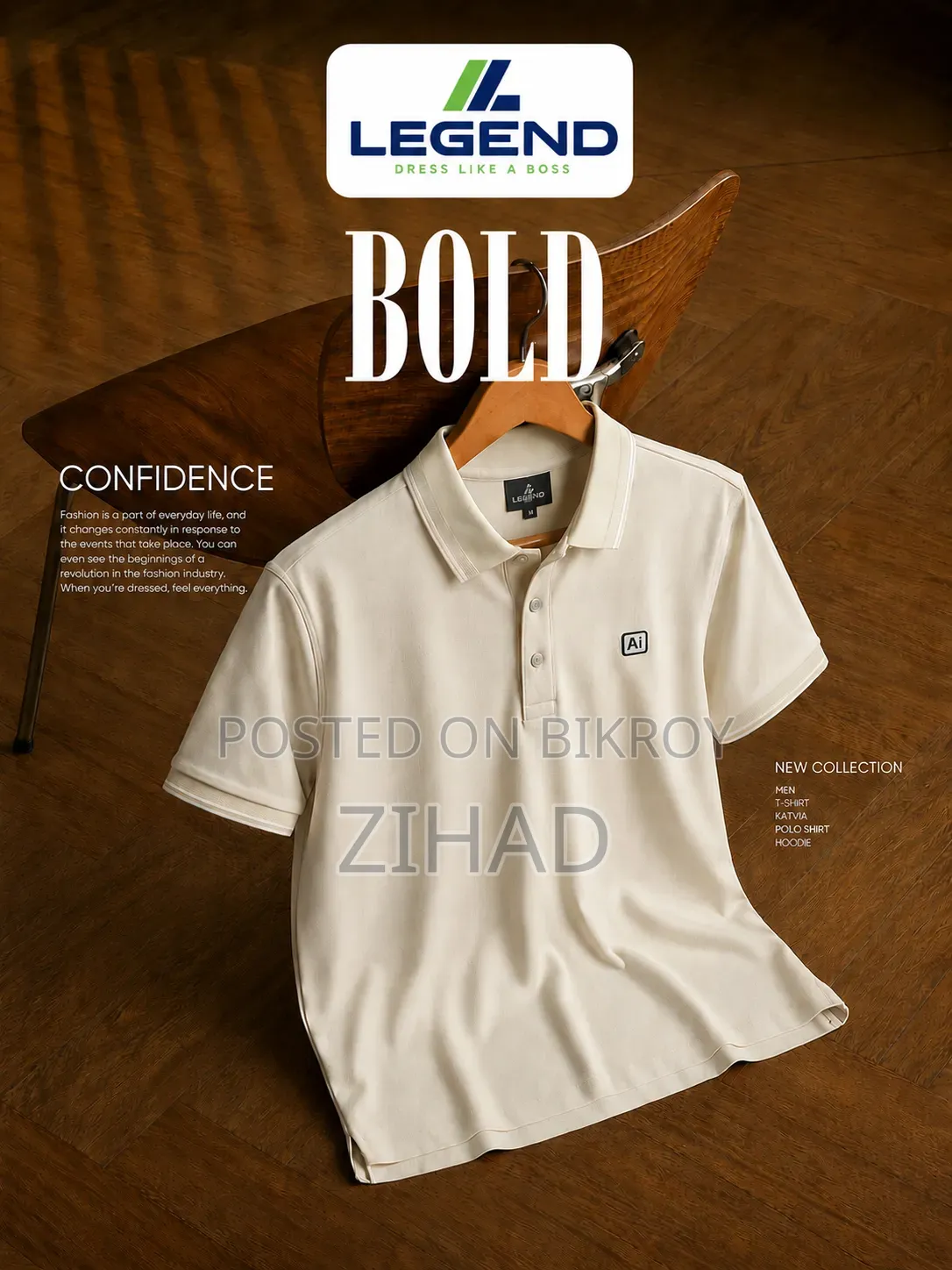 Polo Shirt