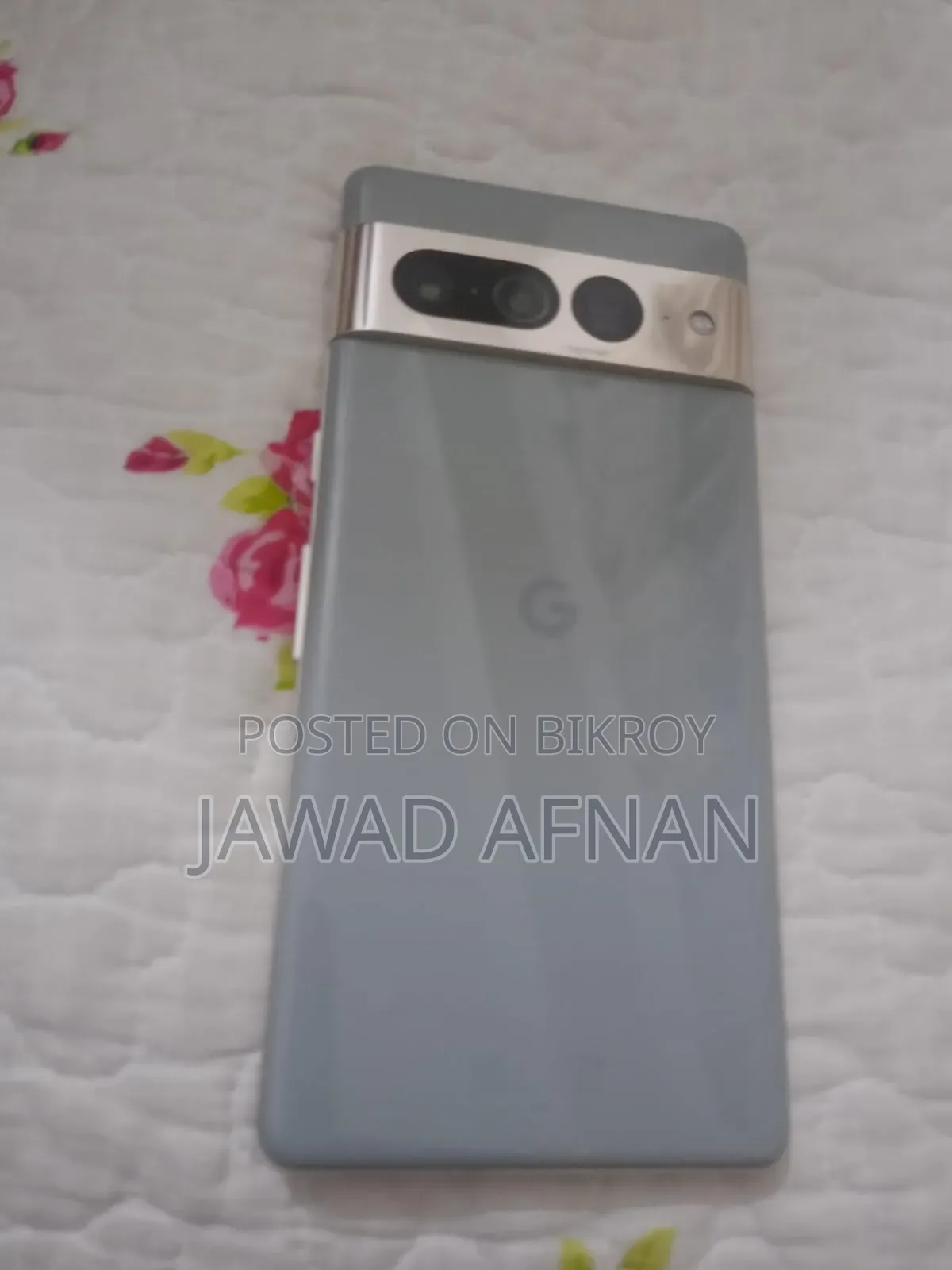 Google Pixel 7 Pro 128 GB