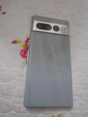 Google Pixel 7 Pro 128 GB