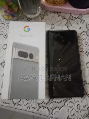 Google Pixel 7 Pro 128 GB