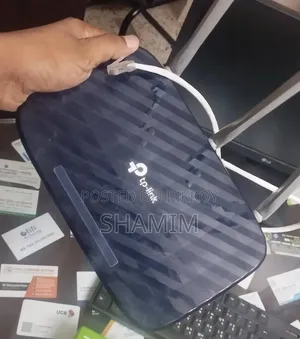 Tp-Link Router
