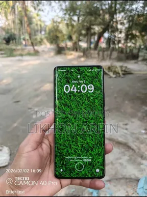 Realme 11 Pro+ 256 GB Black