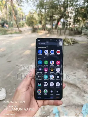 Realme 11 Pro+ 256 GB Black