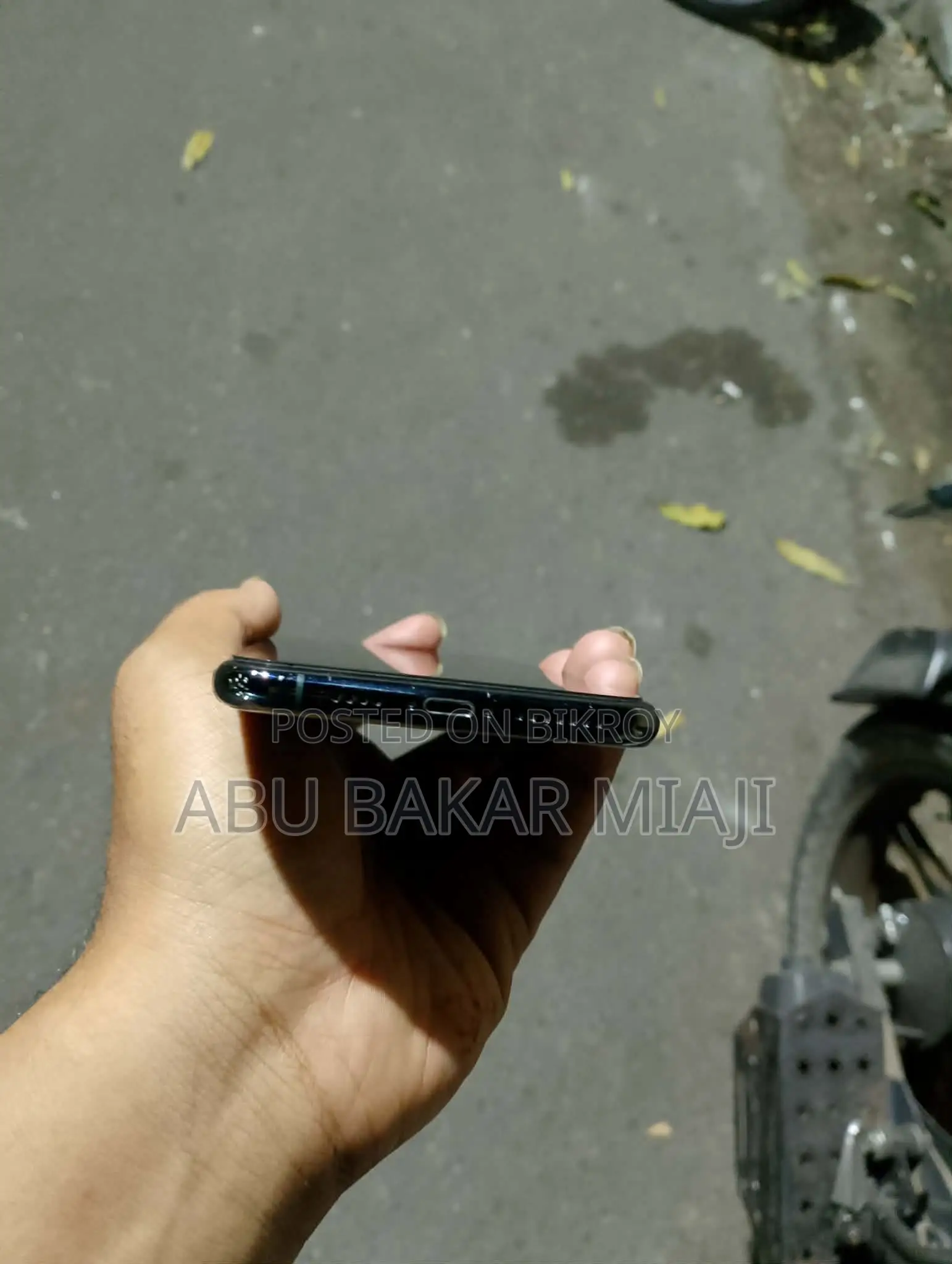 Apple iPhone 11 Pro Max 256 GB
