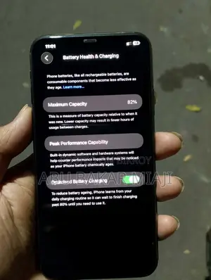Apple iPhone 11 Pro Max 256 GB