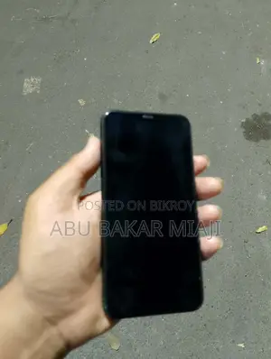Apple iPhone 11 Pro Max 256 GB