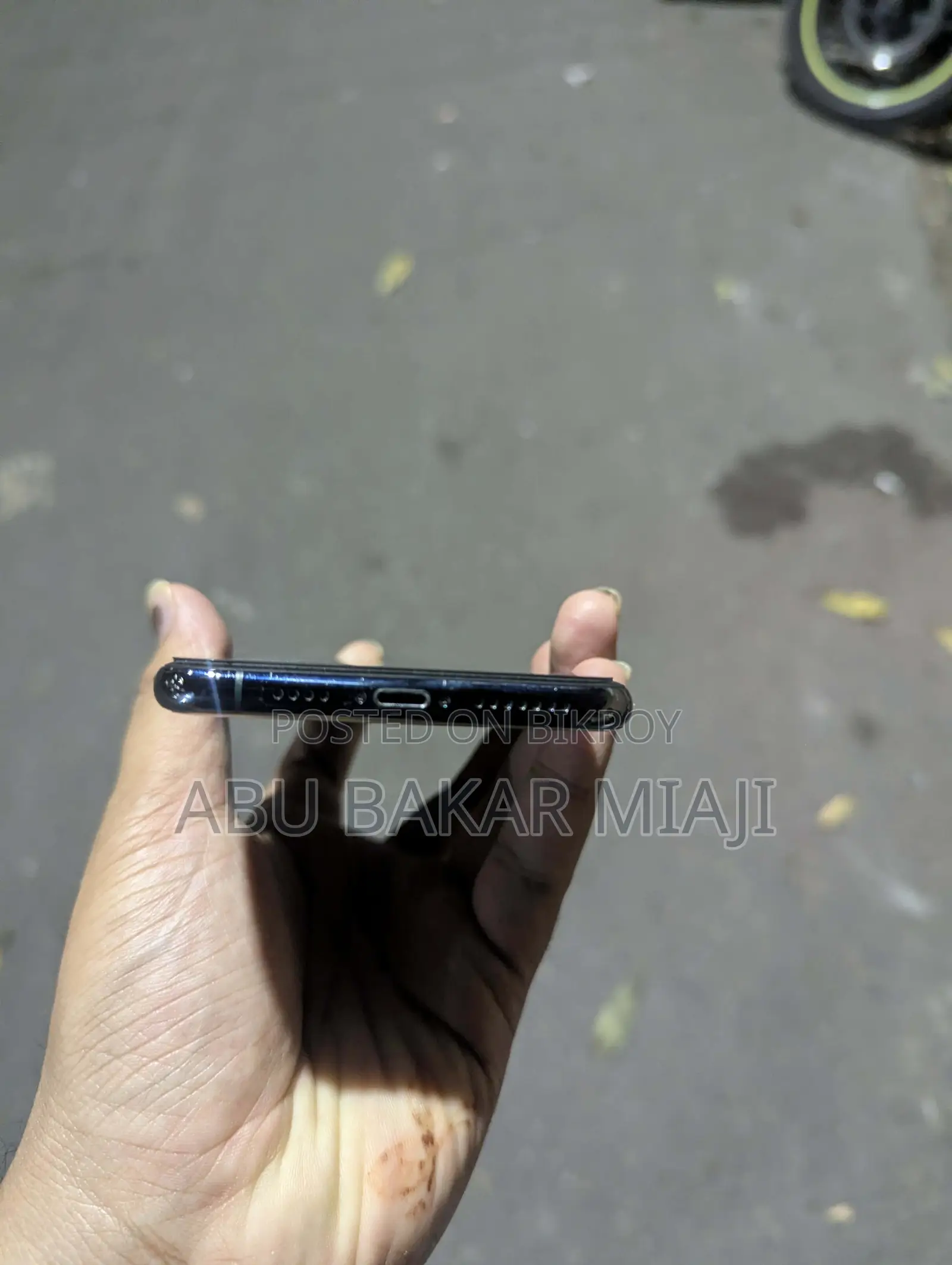 Apple iPhone 11 Pro Max 256 GB