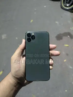 Apple iPhone 11 Pro Max 256 GB
