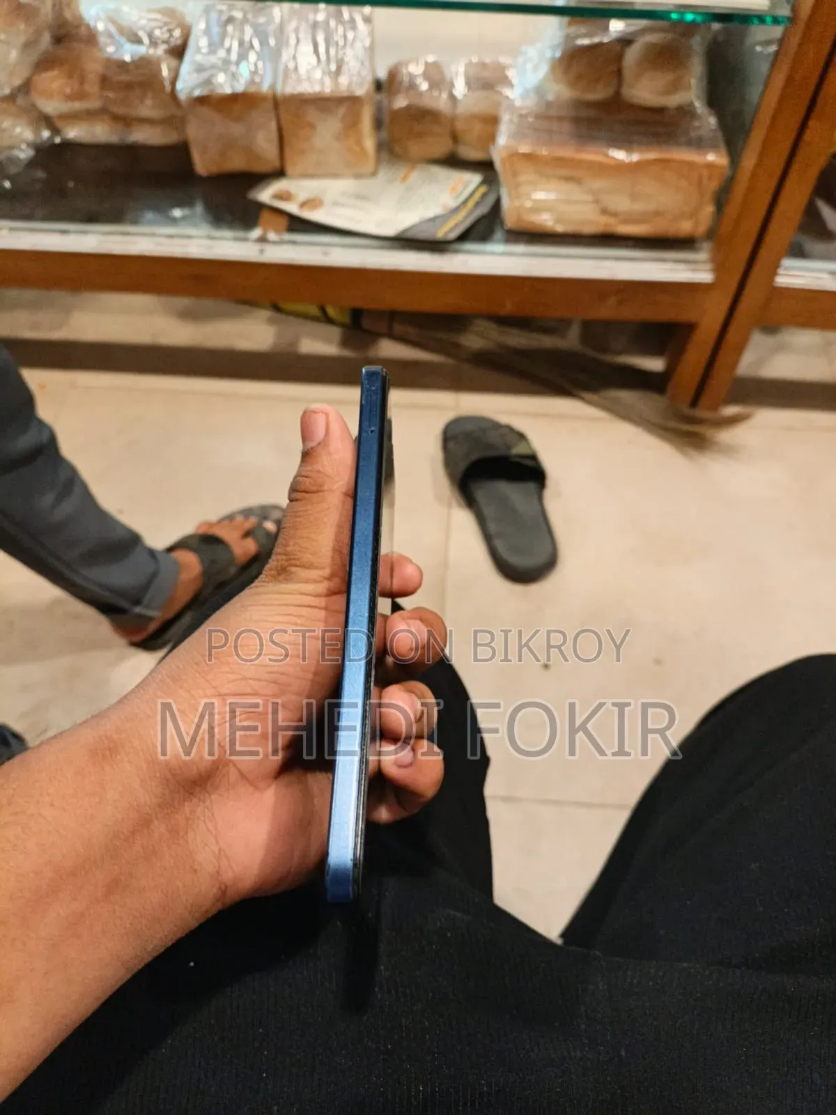 Xiaomi Redmi 14C 256 GB Bronze