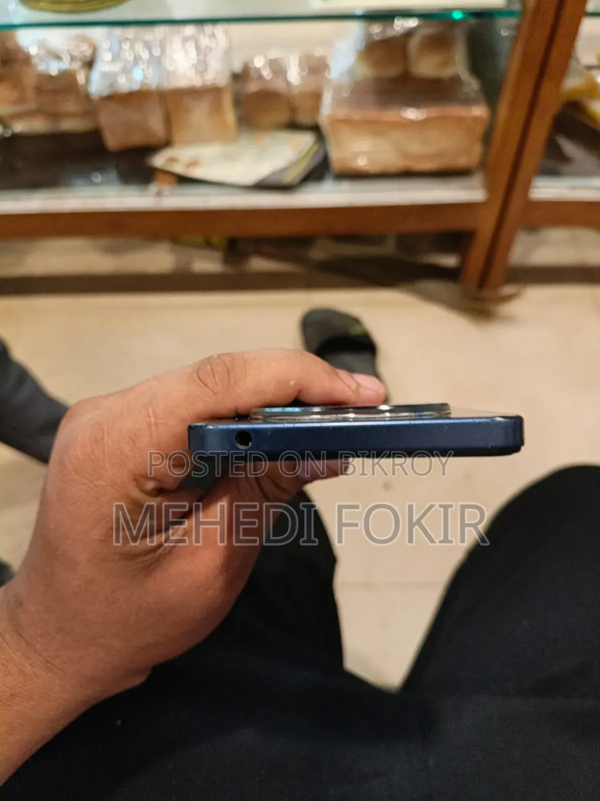 Xiaomi Redmi 14C 256 GB Bronze