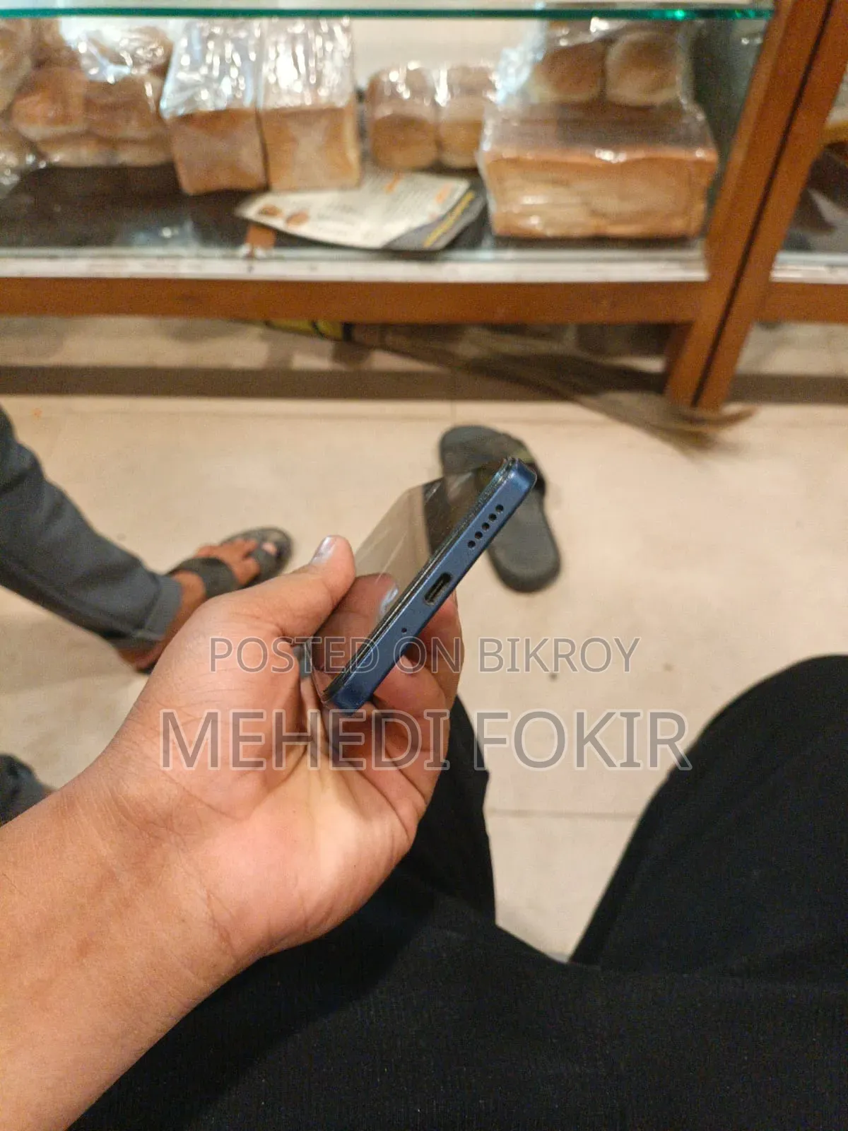 Xiaomi Redmi 14C 256 GB Bronze