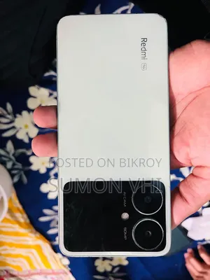 Xiaomi Redmi 13R 128 GB Blue