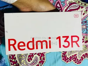 Xiaomi Redmi 13R 128 GB Blue