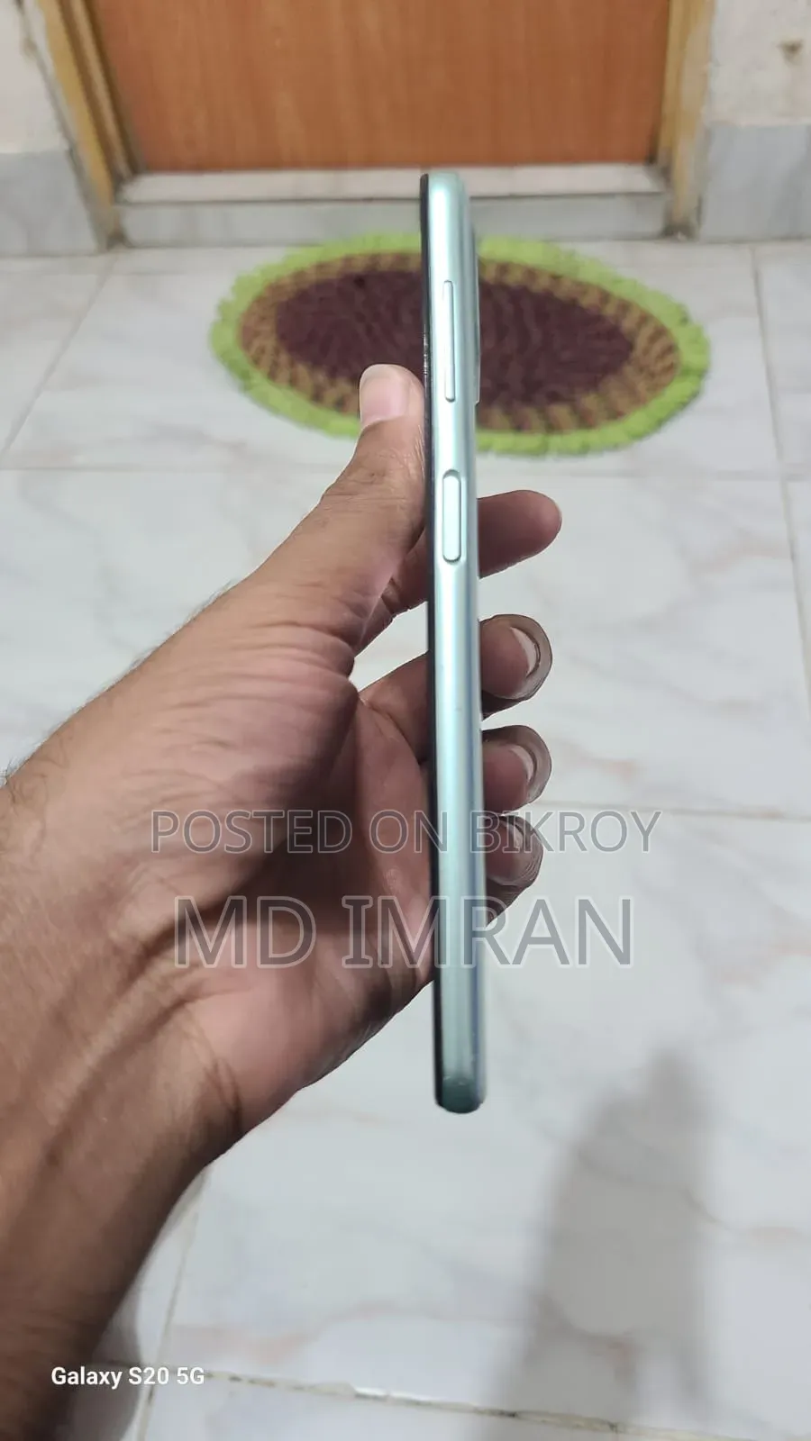 Samsung Galaxy A22 128 GB Gray