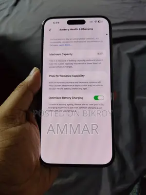 Apple iPhone 14 Pro Max 256 GB