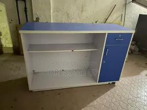 কাউন্টার টেবিল